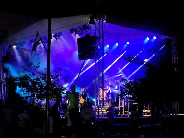 Így ünnepelt Berettyóújfalu 2017. 08. 19. 113